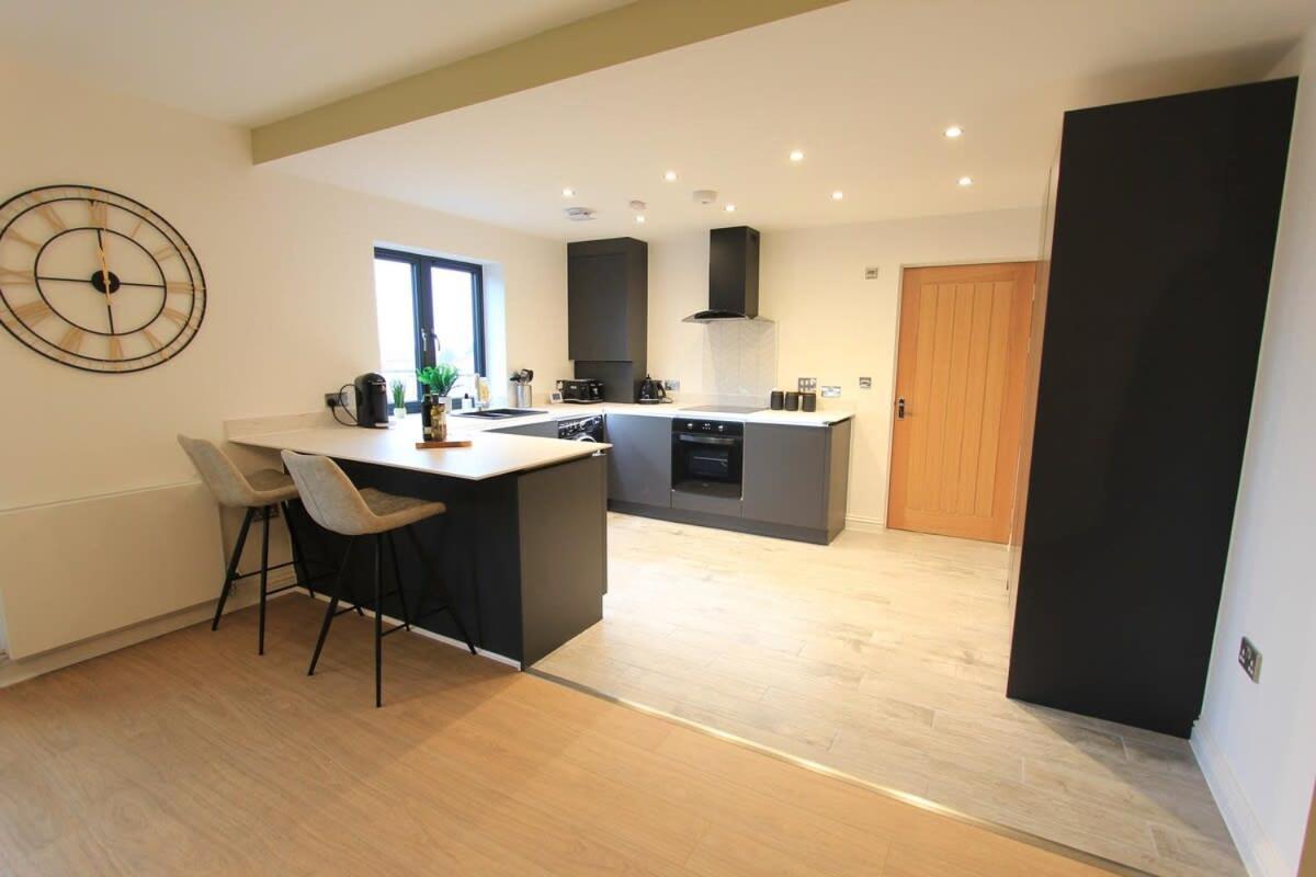 Cabot Mews 8 Appartamento *