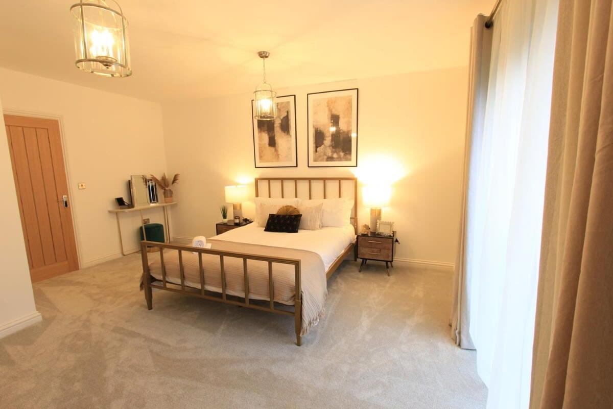Appartamento Cabot Mews 8 *