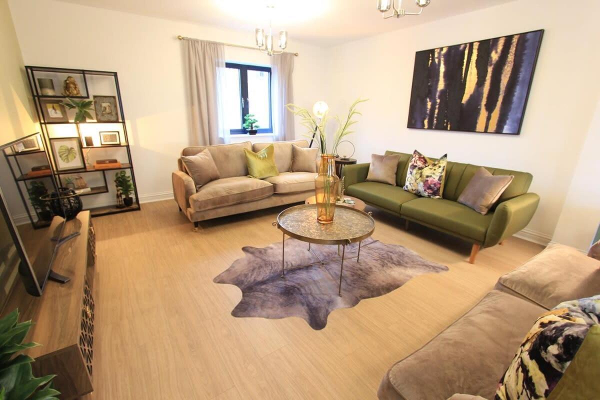 Cabot Mews 8 Appartamento Bristol
