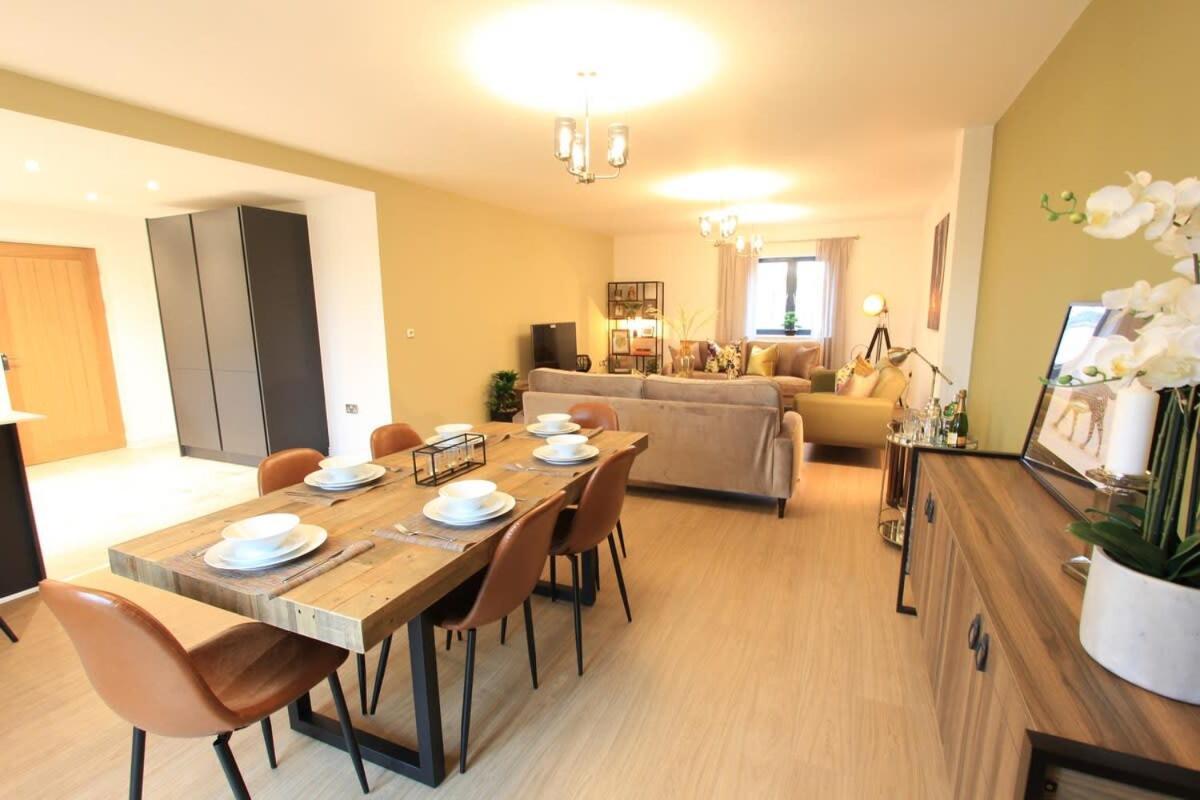 Cabot Mews 8 Appartamento *